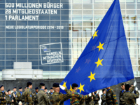 EU Must Learn ‘Language of Power’, Needs Army of 60,000: Eurocrat