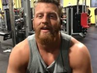 Fitness YouTuber Dies in Police Custody After Stabbing Tinder Date