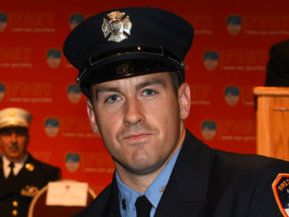 It is with deep regret that @NYCMayor Bill de Blasio and FDNY Commissioner Daniel A. Nigro announce the death of Probationary Firefighter Steven H. Pollard. Read more: https://on.nyc.gov/2LUImez