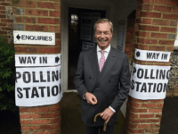 Farage Poll Farage Poll