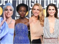 PHOTOS: Best and Worst Dressed Celebrities from the 2019 Golden Globes