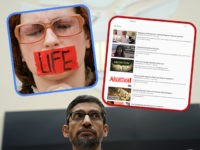 Project Veritas Documents Confirm Breitbart News Reporting on YouTube Blacklists