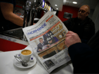 French Confidence in Mainstream Media at Lowest Ever Recorded