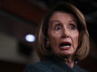 Donald Trump Accuses Nancy Pelosi of Defending ‘Monster’ Qasem Soleimani