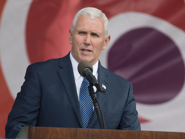 vice-president-mike-pence-speaks-at-the-march-for-life-news-photo