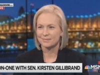 Gillibrand 116 Thumbnail Screenshot