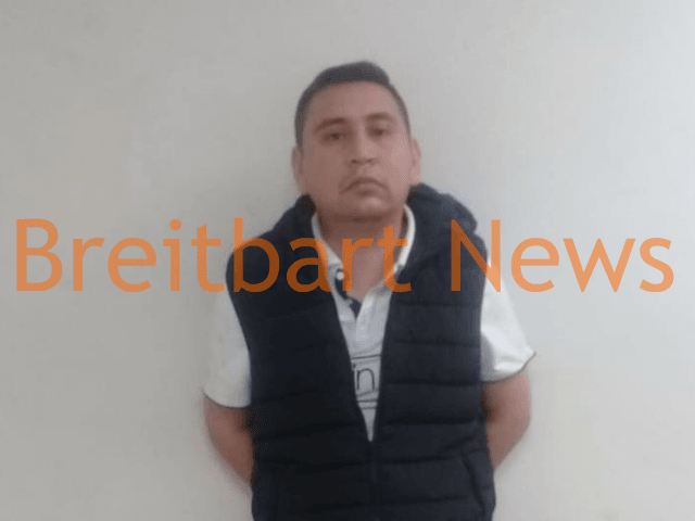 IDENTIFICAN a "JUEZ BANDIDO que LIBERÓ de la CÁRCEL al "JUANITO-90" del CARTEL del GOLFO y SUCESOR de la "YEGUA"...lo mandó a su casa. Gulf-Cartel-in-MTY