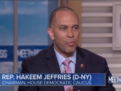 Hakeem Jeffries