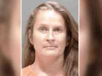 Heather Carpenter, a sub at Phillippi Shores Elementary School, will be arraigned Friday for allegedly sabotaging the principal’s party at a Sarasota park by dumping human feces on the grills and tables, news station WWSB reported. Heather Carpenter, a sub at Phillippi Shores Elementary School, will be arraigned Friday for allegedly sabotaging the principal’s party at a Sarasota park by dumping human feces on the grills and tables, news station WWSB reported.