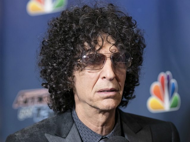 Howard Stern