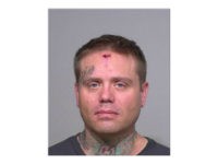 Jason-Taufner-tattoo-artist-HIV-sexual-encounter-Milwaukee-County-Sheriff's-Office Jason Taufner, an HIV-positive Waterford, Wisconsin, man, has been charged with six felonies after six women told police the man repeatedly had unprotected sex with them after saying he was "clean."