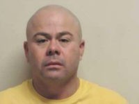 Jose-Olegario-Lopez-arrest-drug-trafficking-Utah-County-Sheriffs-Office Police arrested an illegal alien in Utah, who had been deported from the U.S. eight different times, for allegedly trafficking $850,000 in meth and cocaine. Jose Olegario Lopez, a 44-year-old Mexican national from the state of Sinaloa, was traveling with his 16-year-old son on Saturday when Utah County officers pulled …
