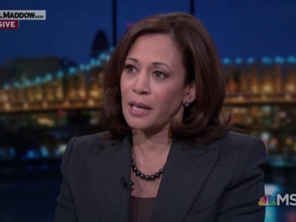 Kamala Harris