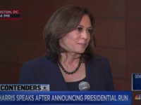 Harris: Trump Admin 'Has Waged a Full-On Assault on American Values'