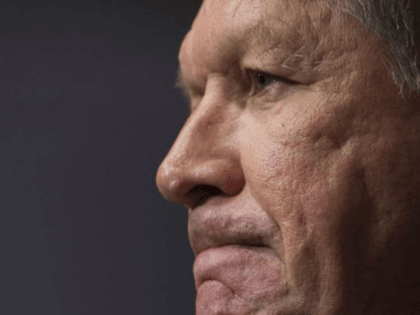 Ohio Gov. John Kasich on Tuesday vetoed legislation that would have banned abortions in the state after as few as six weeks after conception -- or anytime a fetus' heartbeat can be detected. Kasich and anti-abortion advocates believe a law allowing abortion after such a short period of time might …