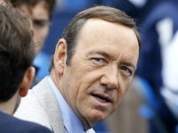 Kevin Spacey to Face UK Court: ‘Four Counts of Sexual Assault Against Three Men’