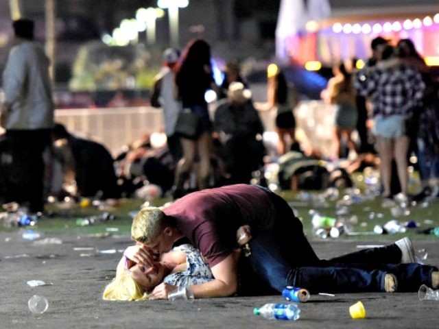 Las Vegas Shootings