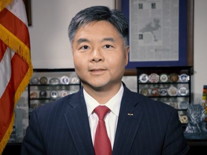 Ted Lieu during 1/26/19 Democratic Weekly Address