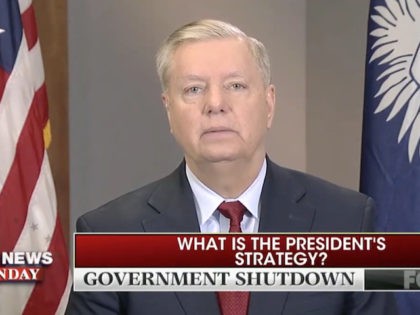 Lindsey Graham