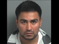 MCSO mugshot Jose Manuel Tiscanero Hernandez