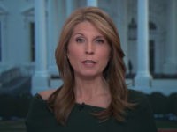 MSNBC's Nicolle Wallace