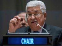 Mahmoud Abbas G-77 (Don Emmert / Getty) Mahmoud Abbas G-77 (Don Emmert / Getty)