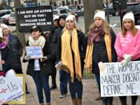 March for All Women March for All Women