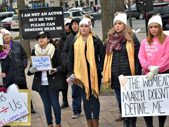 March for All Women