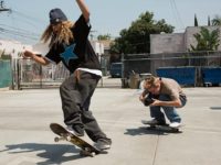 Mid90s1 Olan Prenatt and Ryder McLaughlin in Mid90s (2018) Titles: Mid90s People: Ryder McLaughlin, Olan Prenatt Tobin Yelland/A24