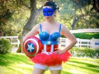 Milanocrop5 Twitter/@Alyssa_Milano