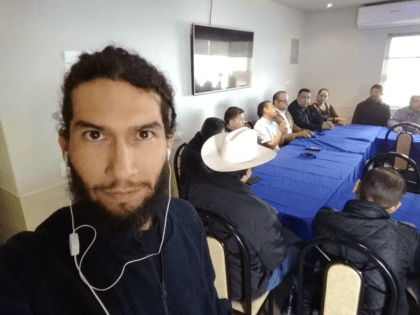 Murdered Mexican Journalist Murdered Mexican Journalist