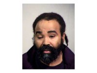 This photo provided by Maricopa County Sheriff’s Office shows Nathan Sutherland. Phoenix police say Sutherland, a licensed practical nurse, has been arrested on a charge of sexual assault of an incapacitated woman who gave birth last month at a long-term health care facility. Phoenix Police Chief Jeri Williams said Wednesday, …