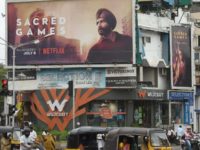 Netflix in India Netflix in India