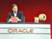 Oracle CEO Oracle CEO