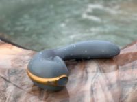 Ose robotic sex toy