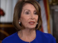 Pelosi: My Impression Is Trump Would Like to 'Abolish Congress'