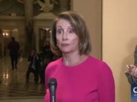 Pelosi: Trump’s Wall Is a ‘Diversion’ Meant to Separate ‘Reality and His Constituents’