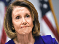 Pelosi Pursed