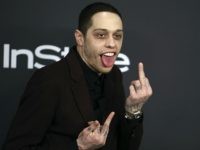 Pete Davidson Tells PETA to 'Suck my D**k' After Organization Blasts Him