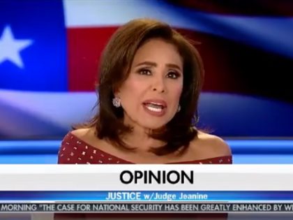 Jeanine Pirro on FNC's "Justice," 1/26/2019