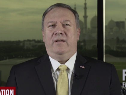 Mike Pompeo