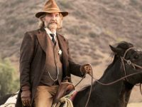 Populiststudio1 Kurt Russell in Bone Tomahawk ( Caliber Media Company, 2015)