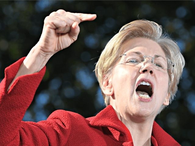 Elizabeth Warren