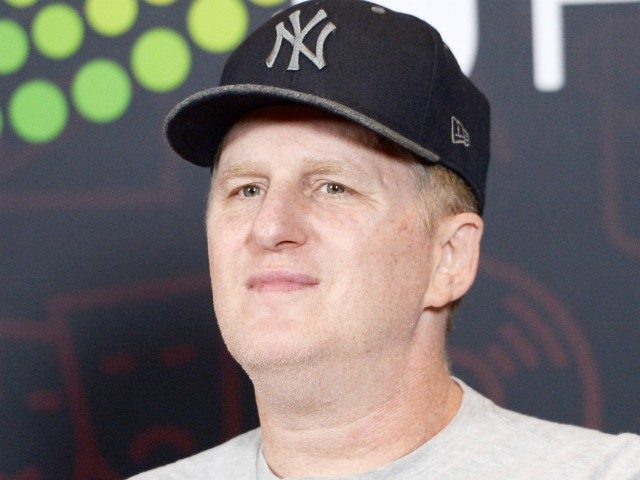 Hulu’s ‘Life and Beth’ Star Michael Rapaport Says Christian Women, Girls Who Get Raped will ‘Regret’ Roe Reversal: ‘You’ll Learn’