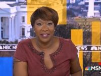 Joy Reid: Warren’s DNA ‘Not Important,’ She ‘Shouldn’t Have Brought It Up’