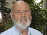 NEW YORK, NY - JUNE 7: Rob Reiner at 'The View' in New York, New York on June 8, 2018. Photo Credit: Rainmaker Photo/MediaPunch /IPX