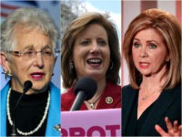 Rep-Virginia-Foxx-Rep-Vicky-Hartzler-Sen-Marsha-Blackburn-AP-Images Rep. Virginia Foxx, Rep. Vicky Hartzler, Sen. Marsha Blackburn