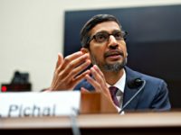 Sundar Pichai