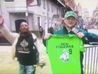 Philadelphia Reporter