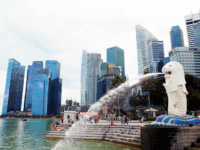 Singapore Singapore